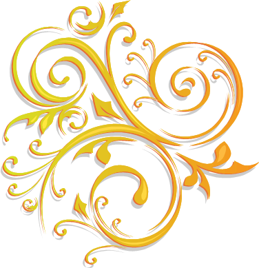 Free Icons Png - Decoration Of Project Work (376x389), Png Download