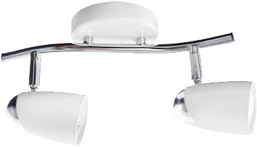 Lightbox - Ceiling (600x600), Png Download