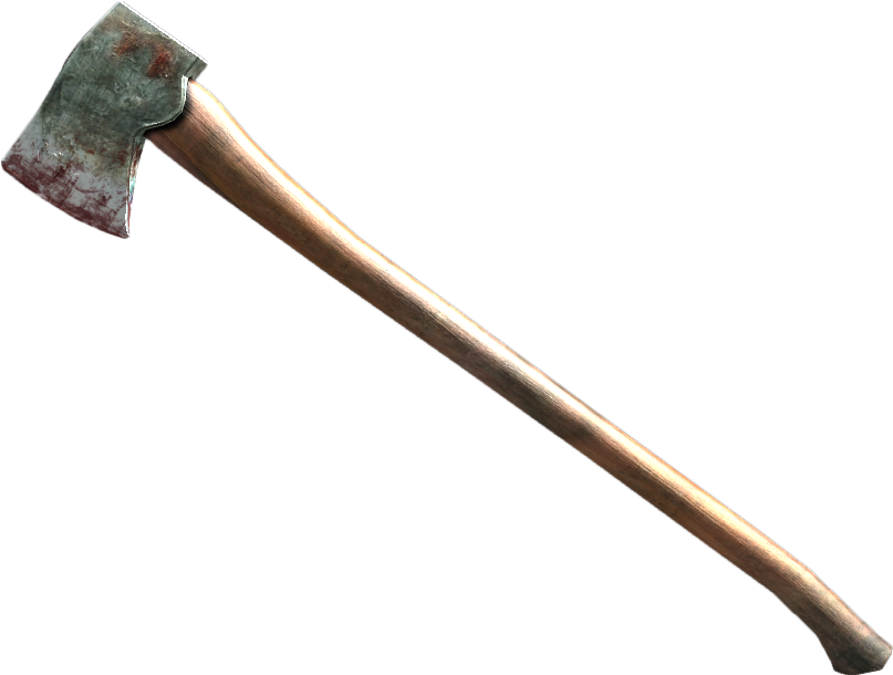 Axe - Spear Aboriginal (870x678), Png Download