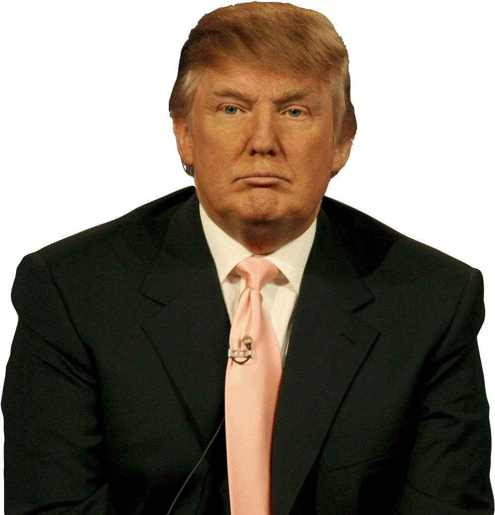 For Two Straight Days, Lawyers For A Reporter Trump - Washington Post Trump Lies Recored (1000x1066), Png Download