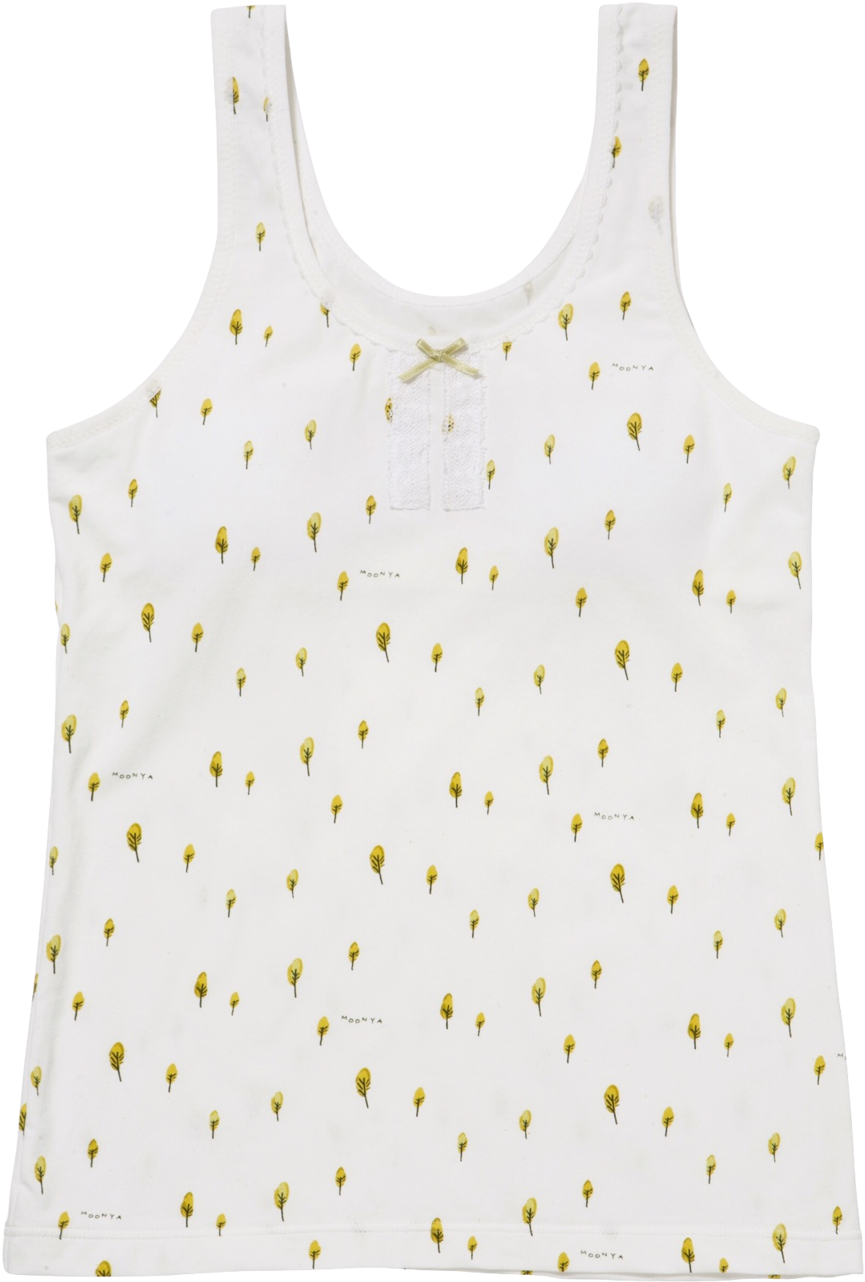 Watercolor Tree Tank Top - Active Tank (2048x2048), Png Download