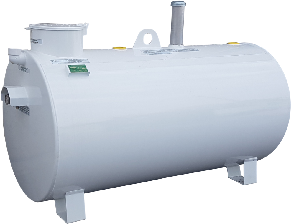 Fuel Tank (1000x776), Png Download