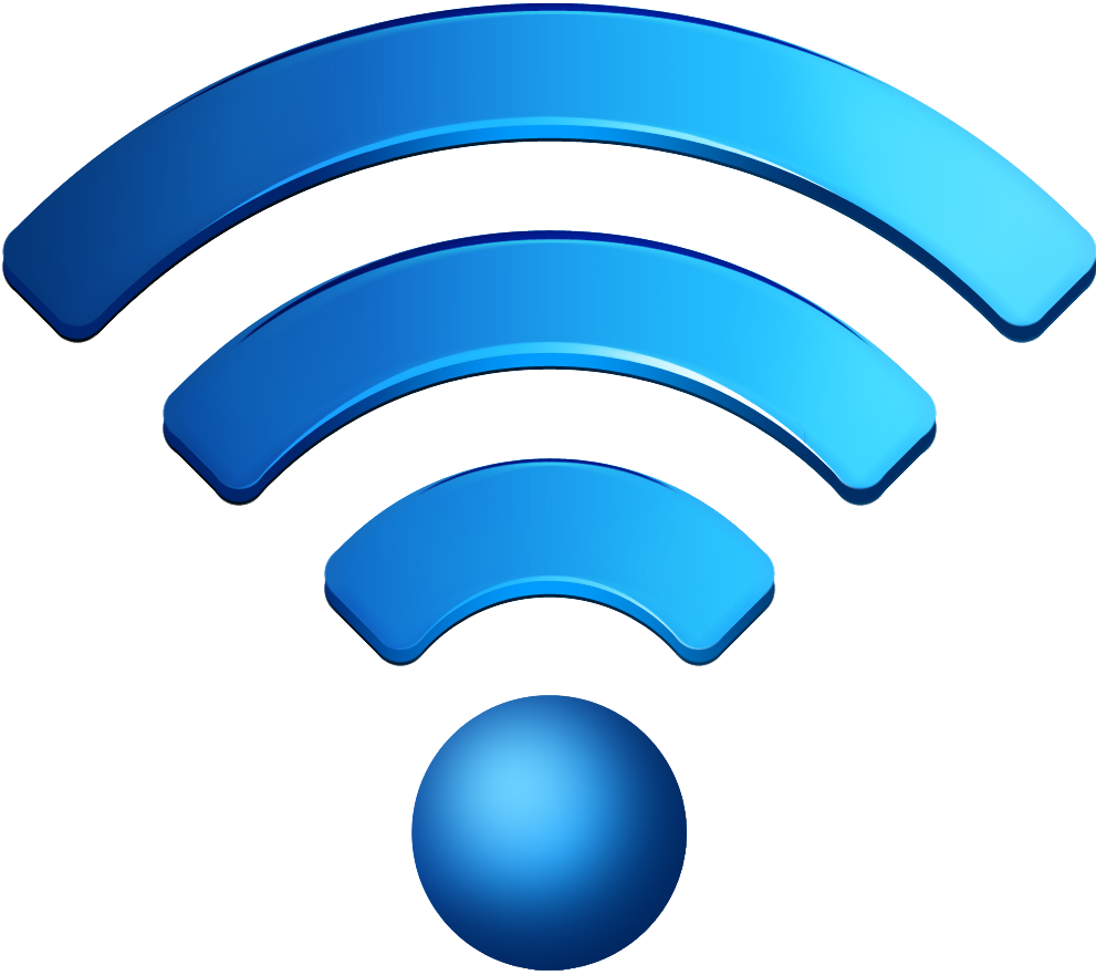 Internet Png File - Wifi Png Transparent (990x893), Png Download