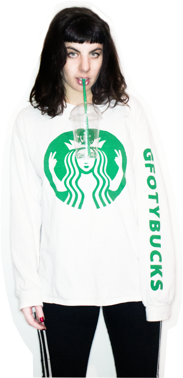 Gfotybucks Tshirt (1000x1290), Png Download