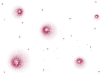 Kathleen Reynolds Pink Sparkles - Pink Sparkles Png (400x303), Png Download