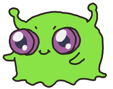 Alien - Png - Alien Png (442x348), Png Download