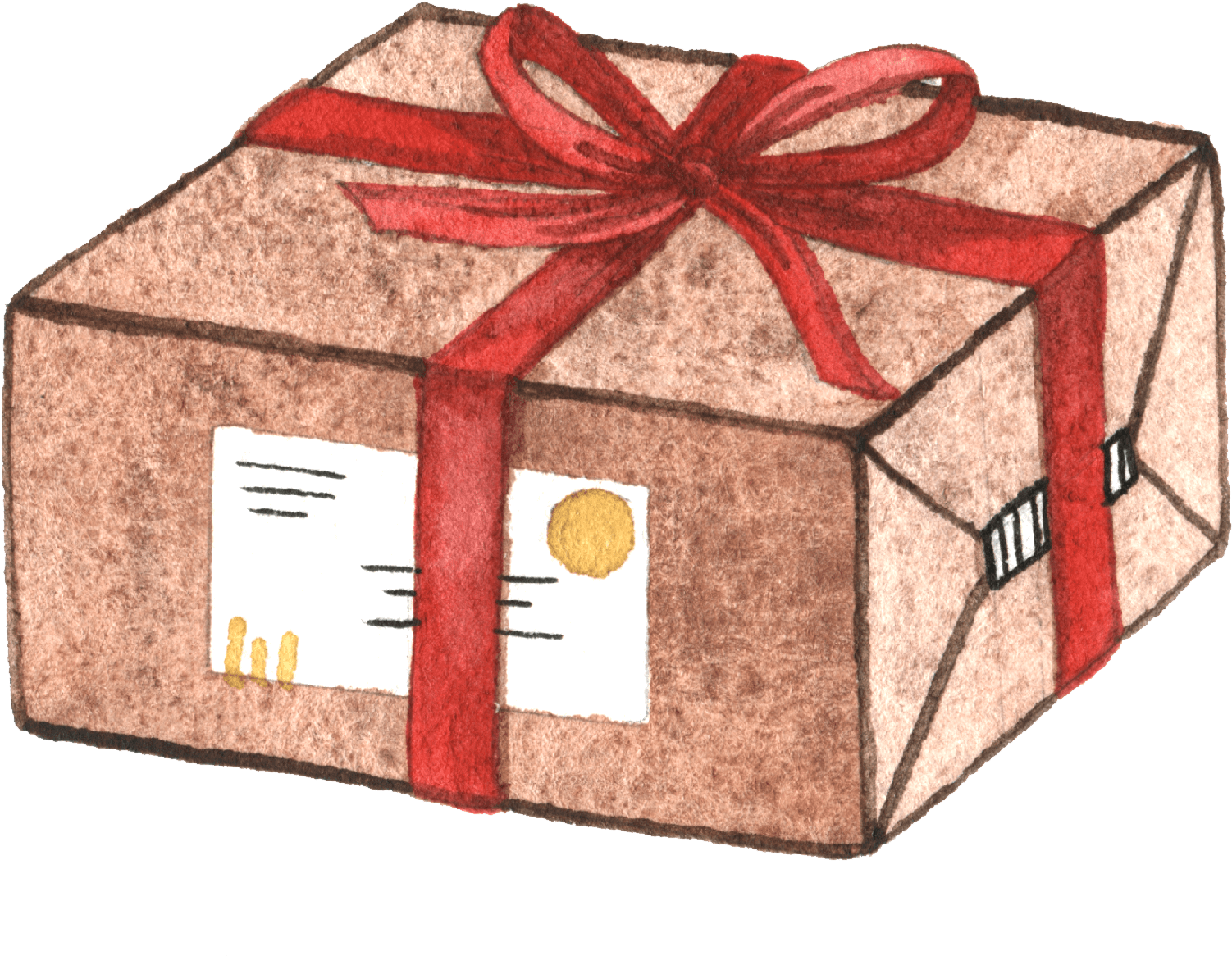 Dad's Wine Maintains A Quarterly Wine Club, Which Delivers - Wine (1920x1371), Png Download