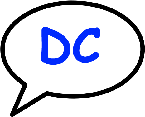Dc Balloon - Balloon Png (525x425), Png Download