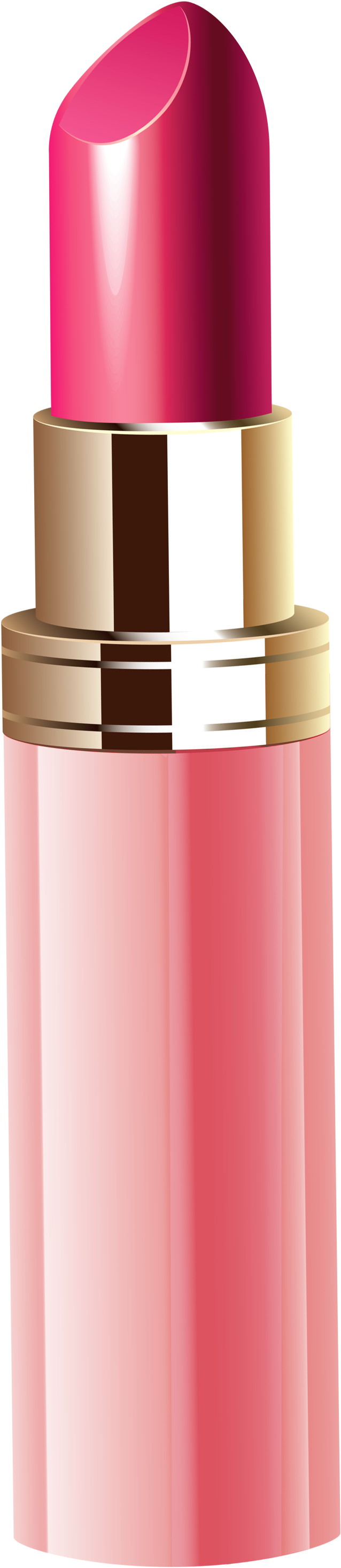 Download Lipstick Png Transparent Image Pink Lipstick Png Full Size