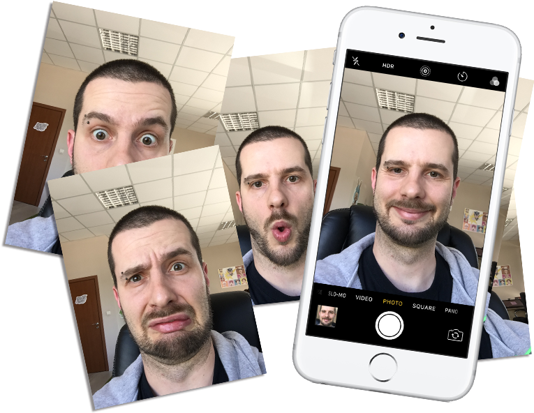 Create Adobe Character Animator Puppet With Photoshop - Adobe Character Animator (800x600), Png Download