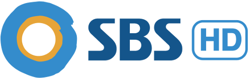 Call To Order Korean Channels From Directv - Sbs Korea Hd Logo (490x302), Png Download