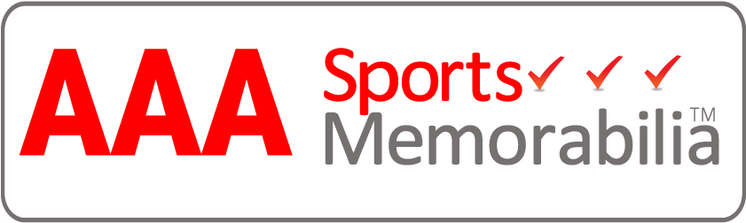 Aaa Sports Memorabilia - Team Kaobon (1053x302), Png Download