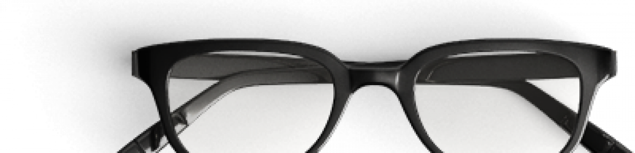 Glasses - Object Glass (1240x300), Png Download