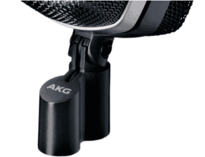 Akg D12 Vr Reference Large-diaphragm Dynamic Microphone - Akg D12 Vr (400x400), Png Download