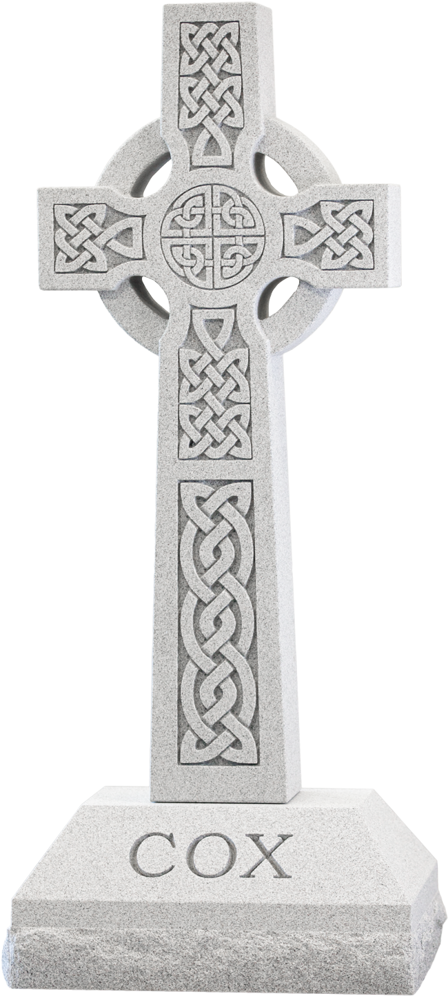 Cox-cross - Cross (707x1500), Png Download