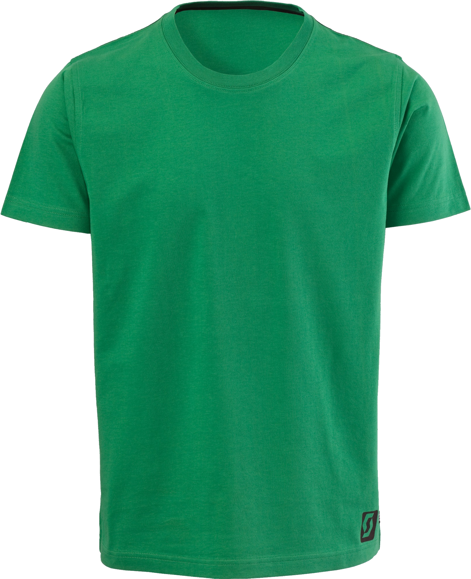 Polo Shirt Png Image - T Shirt Template Green (1680x2000), Png Download