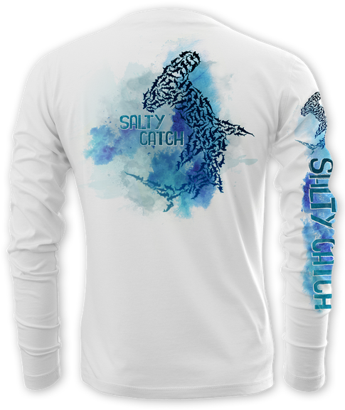 Moisture Wicking - Long-sleeved T-shirt (498x612), Png Download