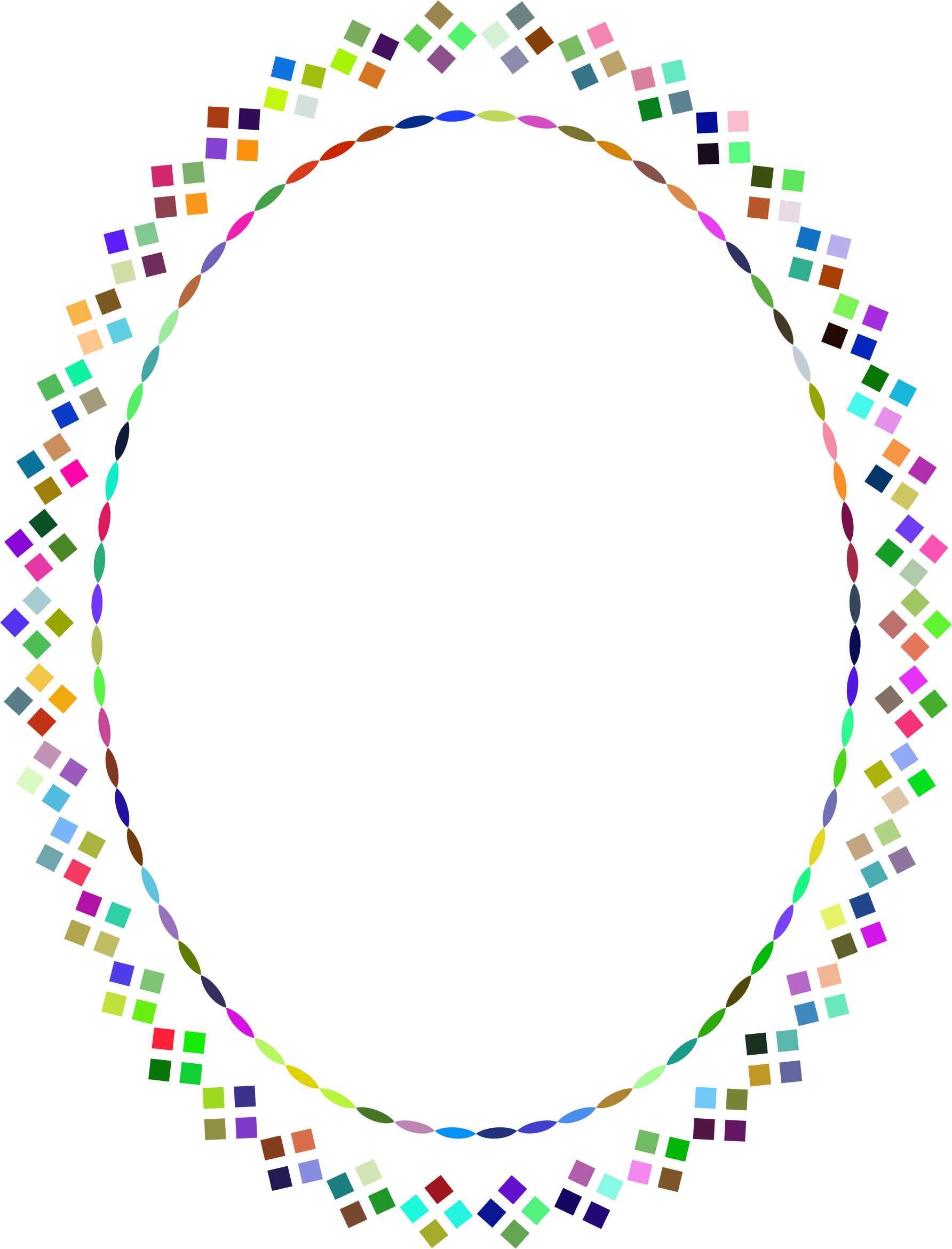 Big Image - Circle (1784x2340), Png Download