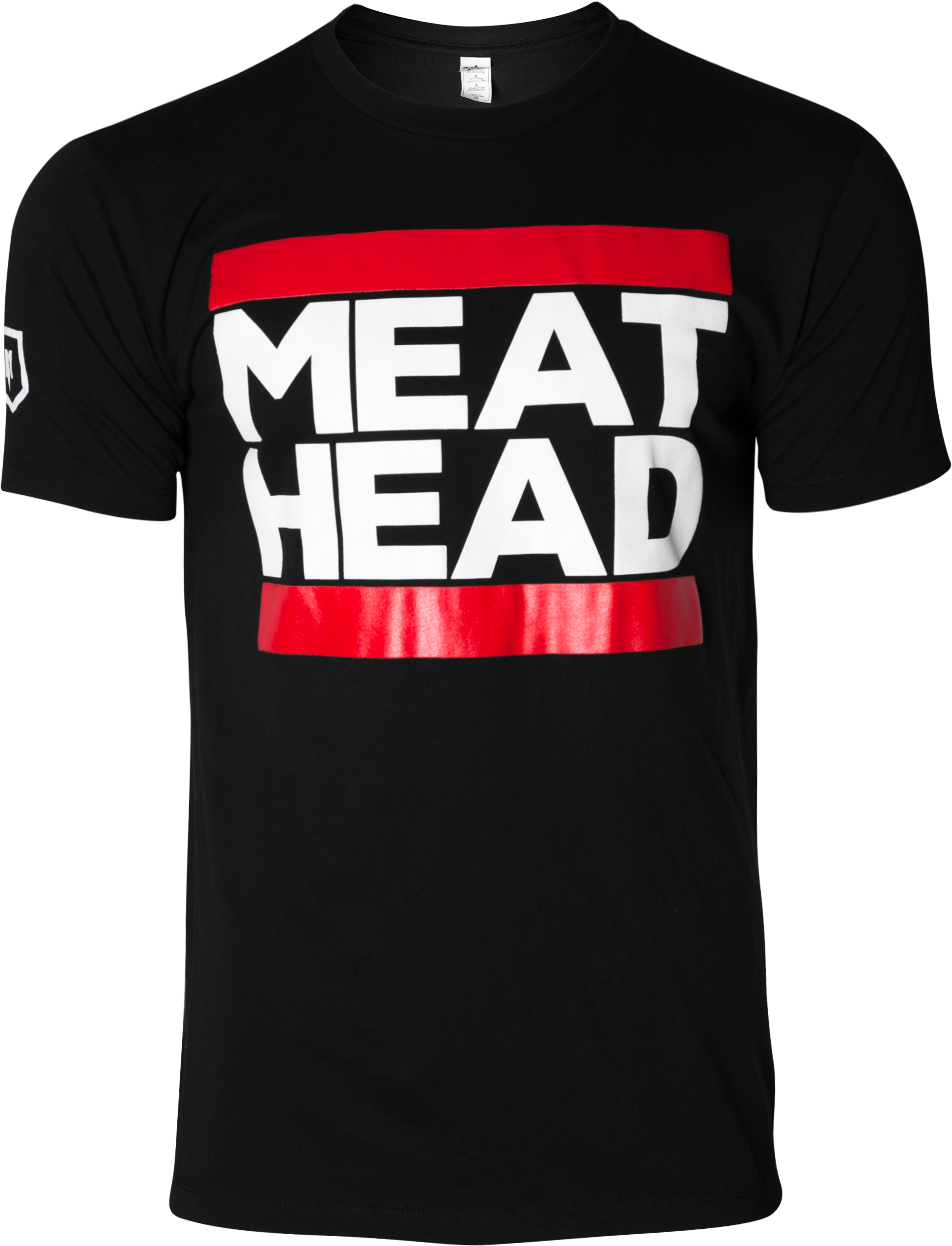 Meathead Nation Run Dmc Shirt V=1515704633 - Game Of Trhones Camisetas (2580x2580), Png Download