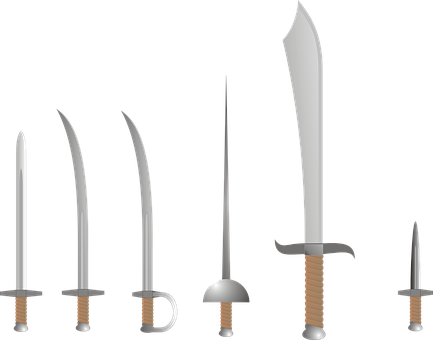 Weapon, Old - Weapon (433x340), Png Download