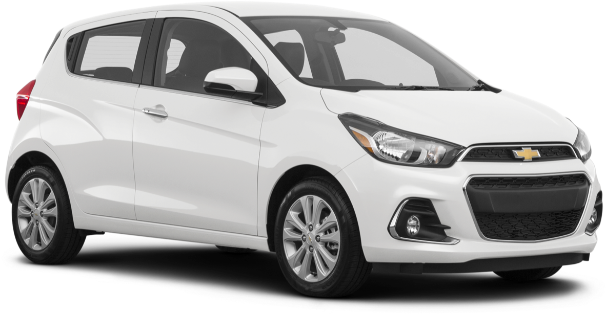 Car Hire In Barbados - Nissan Micra 2017 Weiß (1280x744), Png Download