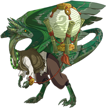 7499941 350 - Anime Dragons (350x350), Png Download