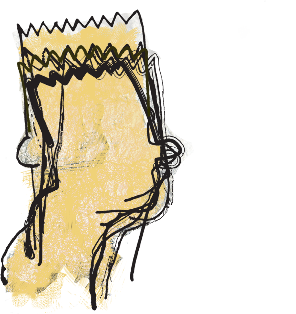 Burns, A Post-electric Play - Mr. Burns, A Post-electric Play (1520x1521), Png Download