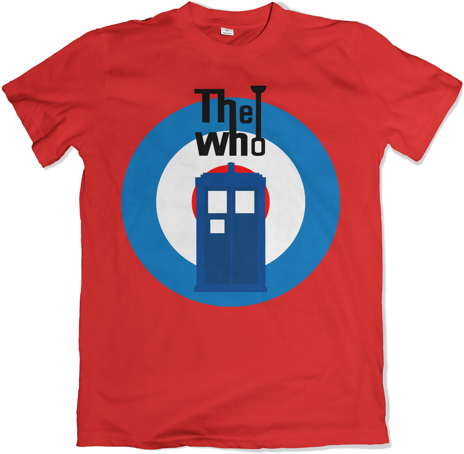 The Who Doctor Who T Shirt T Shirts - Theveganmafiashop Vegan For Life - (unisex & Ladies (2000x2017), Png Download
