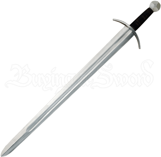 Medieval Knights Broad Sword Ah Medieval Swords Png - Medieval Sword (550x550), Png Download