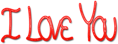 I Love You Png - Love (500x500), Png Download