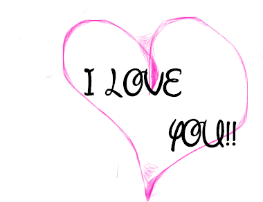 Love You Png - Love (640x480), Png Download