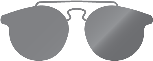 Round - Shadow (530x324), Png Download