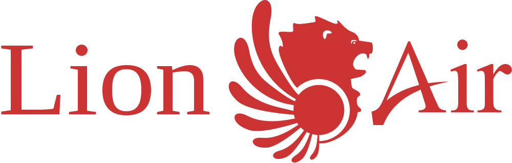 Related Wallpapers - Logo Lion Air (1000x318), Png Download
