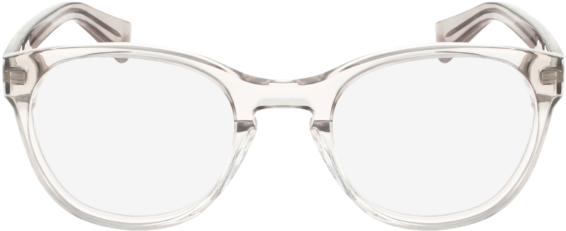 Cole Haan Eyeglasses Ch4009 (1117x480), Png Download