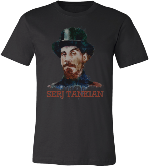 Watercolor - T-shirt (479x600), Png Download