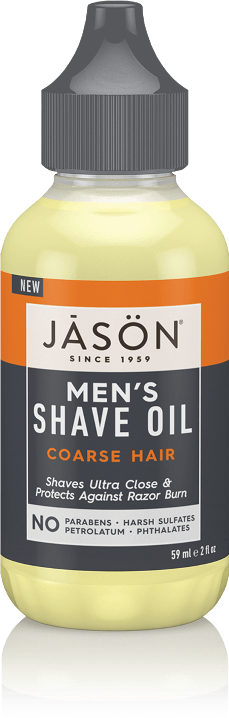 Jason Men's Shve Oil (1200x1540), Png Download