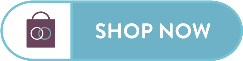 Shop Now Blue Button - Well Medical Arts (901x333), Png Download