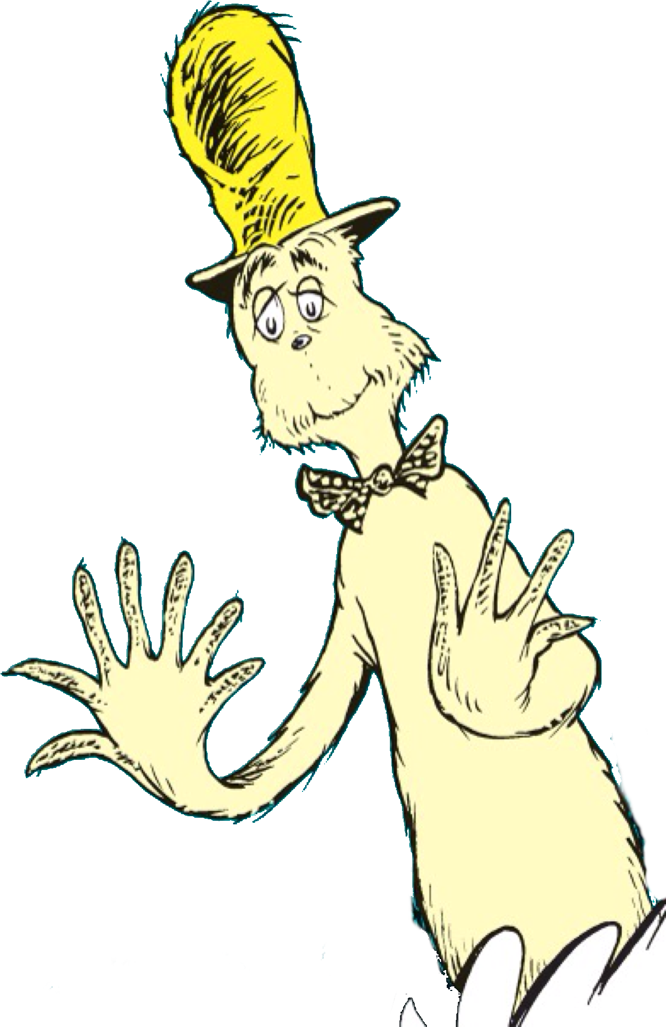 Eleven Fingered Creature - Wiki (1335x2048), Png Download