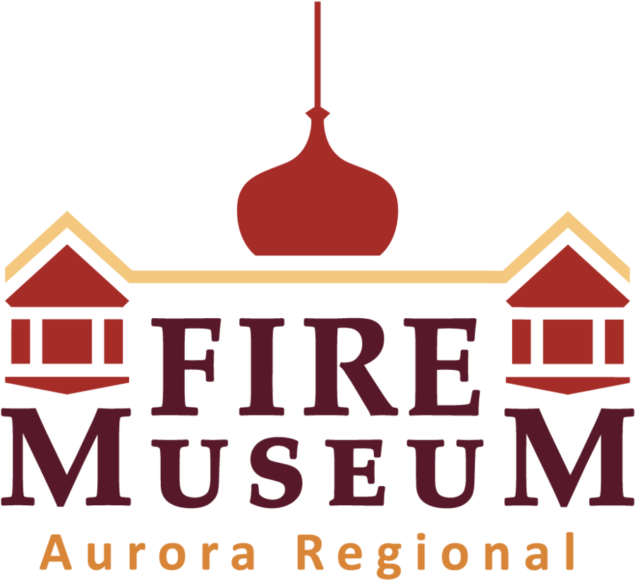Arfm Logo Regular 16 - Aurora Regional Fire Museum Logo (1000x937), Png Download
