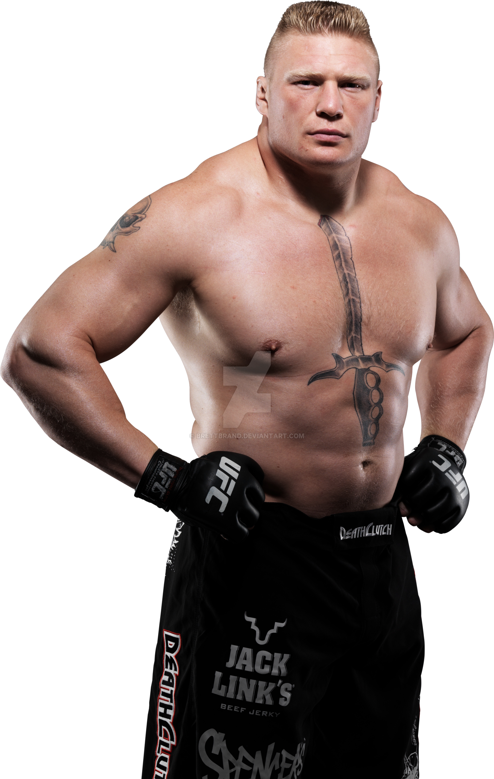 Brock Lesnar Png Transparent Image - Ufc Ultimate Collector Mauricio Rua (1600x2520), Png Download
