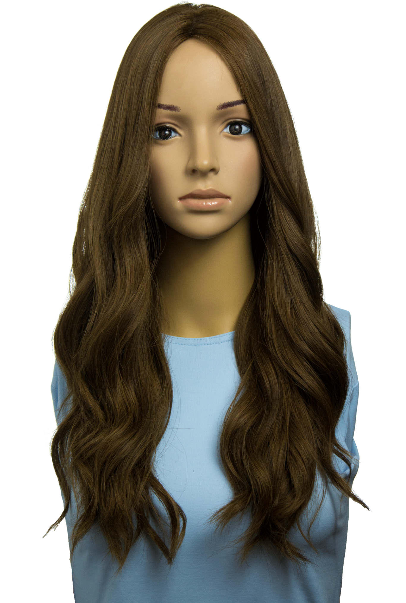 1456-f V=1481649169 - Wig (1365x2048), Png Download