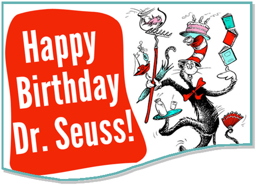 Seuss Birthday - Cat In The Hat Hoodie (509x367), Png Download