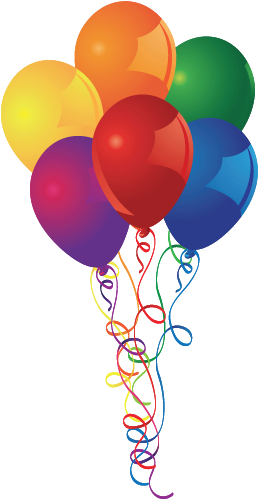 Balloons For Events Party Amp Event Decorating Specialists - Party Balloon (339x510), Png Download