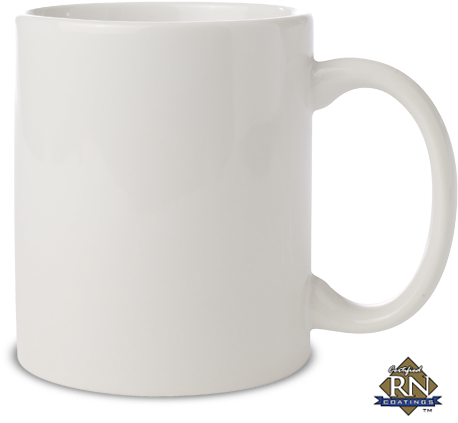 Neil Brothers Wholesale Supplier Of Sublimation Mugs - Teacup (520x520), Png Download