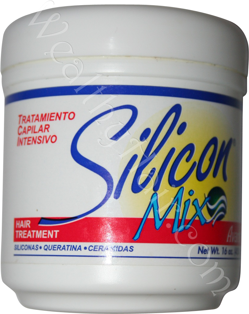 P 35754 Silicon Mix Conditioner For Lace Wigs - Silicon Mix (1000x1500), Png Download