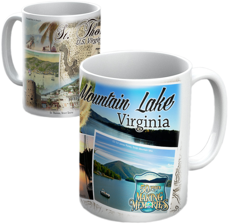 Hmug-15325 15oz White Mug - Mug (1000x1000), Png Download