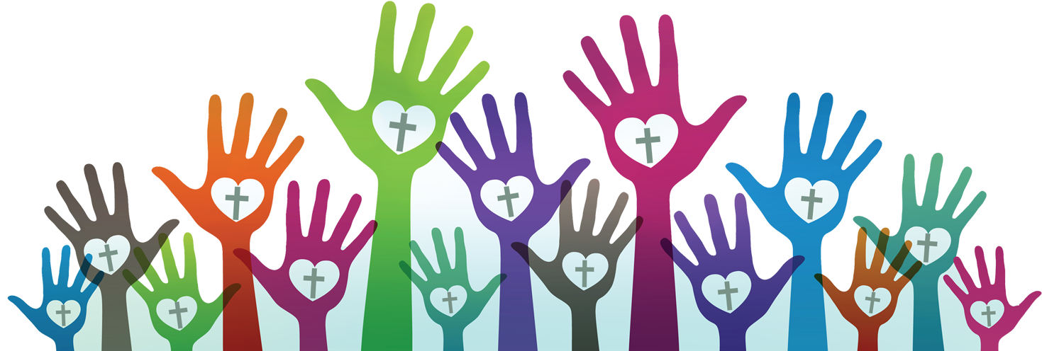 An Extended Group Of People Supports The Core Leadership - Do Something Nice Day (1500x500), Png Download