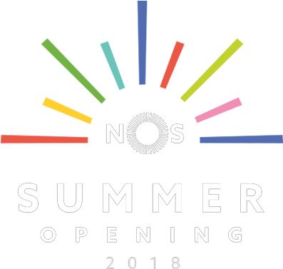 Nos Summer Opening 2017 Music And Nature - Circle (415x415), Png Download