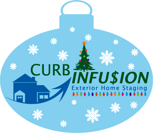 Christmas Ornament (536x464), Png Download