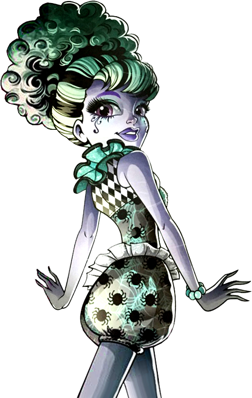 Freak Du Chic Movie Twyla (523x793), Png Download